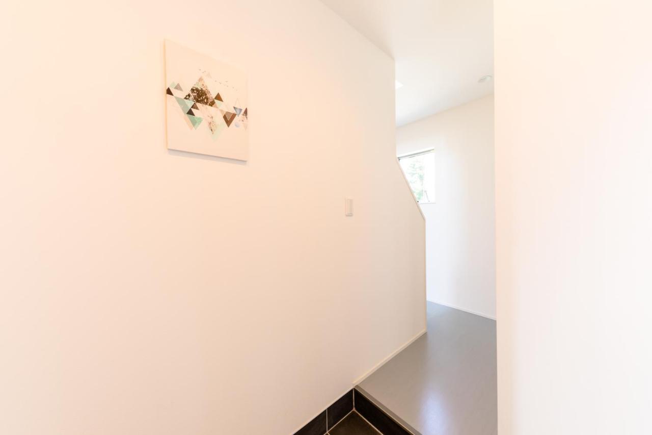 Villa Frame View Mt.Fuji -West- Fujikawaguchiko Exterior foto